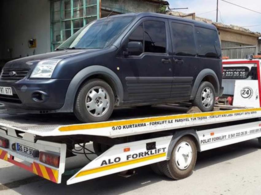 Polat Platform Kiralama