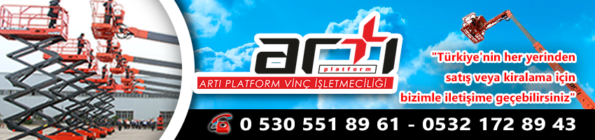 Artı Platform